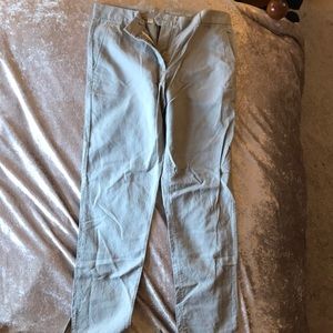 Brand new GAP LINEN pants